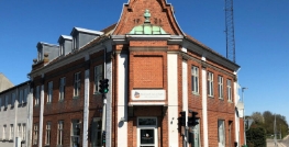 Bedemand Korsør