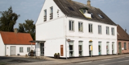 Bedemand Skælskør