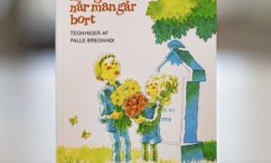 Hvor går man hen, når man går bort