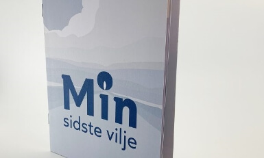 Min sidste vilje