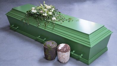Vores 5 begravelsesforretninger