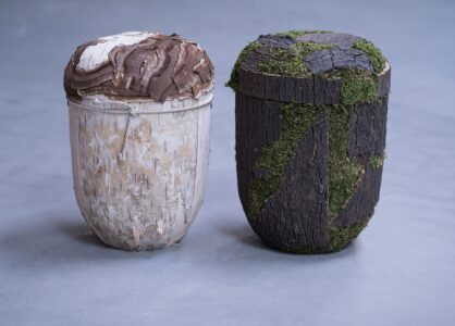 Urne Birk og Bark