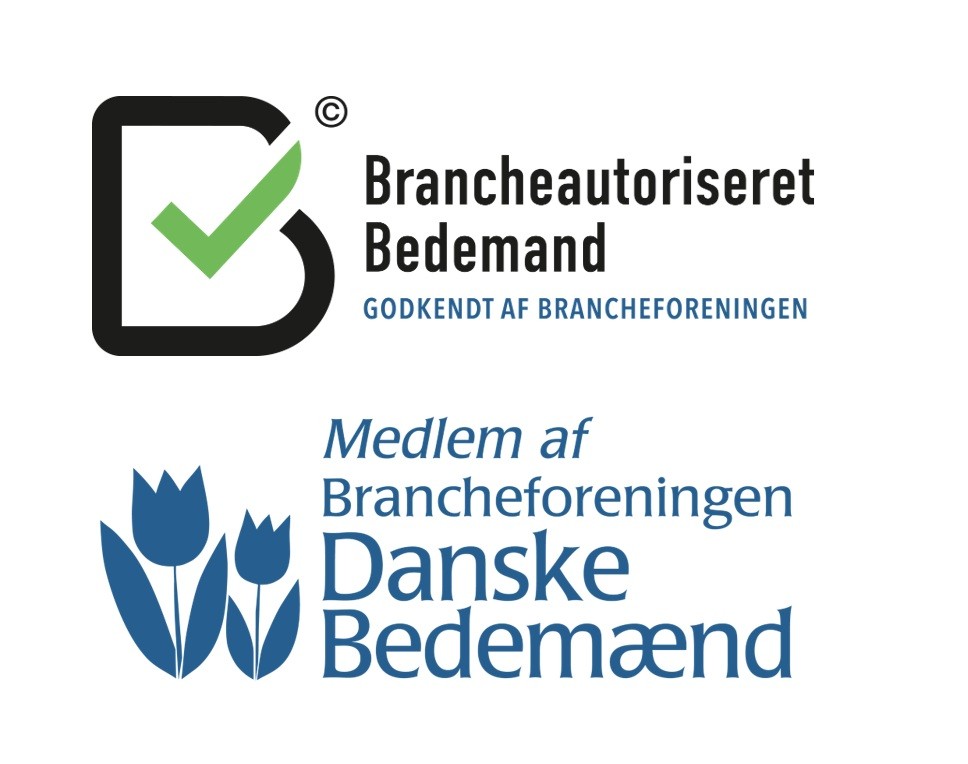 Benyt en uddannet brancheautoriseret bedemand Kalundborg